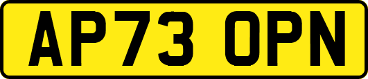 AP73OPN