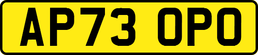 AP73OPO
