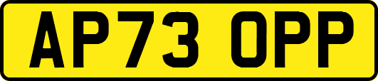 AP73OPP