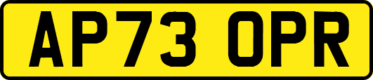 AP73OPR