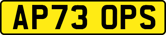 AP73OPS