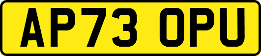 AP73OPU
