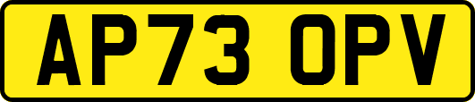 AP73OPV