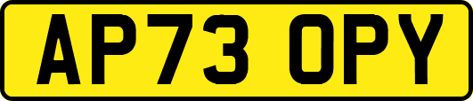 AP73OPY