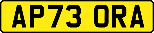 AP73ORA