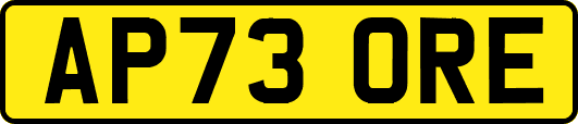 AP73ORE