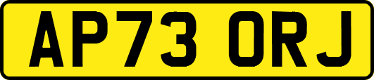 AP73ORJ