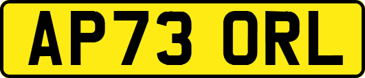 AP73ORL