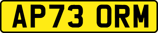 AP73ORM