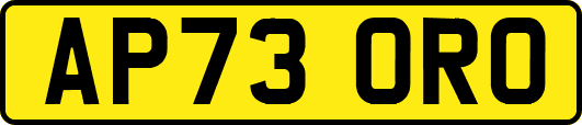 AP73ORO