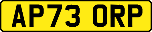 AP73ORP
