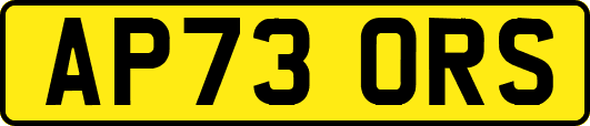 AP73ORS