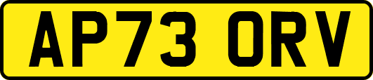 AP73ORV
