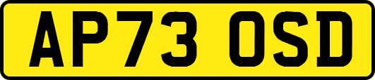 AP73OSD