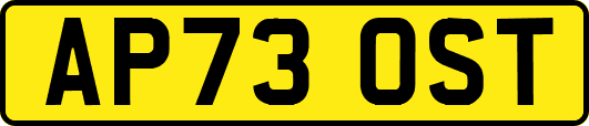 AP73OST
