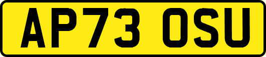 AP73OSU