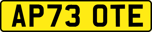 AP73OTE