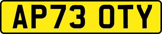 AP73OTY