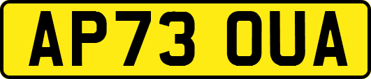 AP73OUA