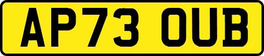 AP73OUB