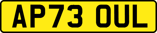 AP73OUL