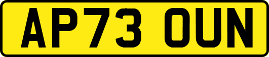 AP73OUN