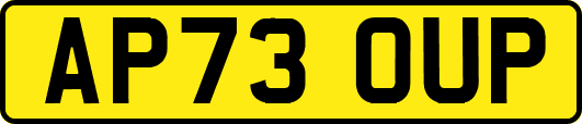 AP73OUP