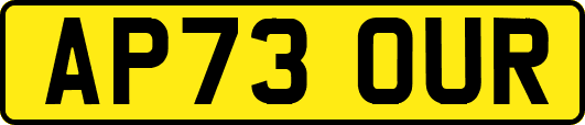 AP73OUR