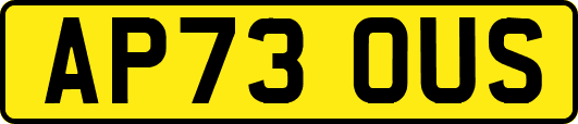 AP73OUS