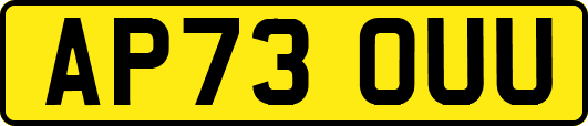 AP73OUU
