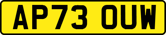 AP73OUW