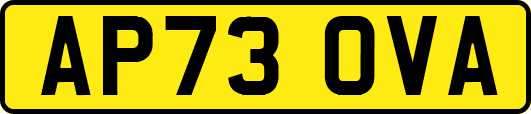 AP73OVA
