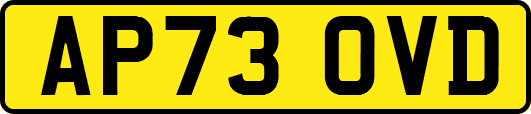 AP73OVD