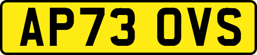 AP73OVS