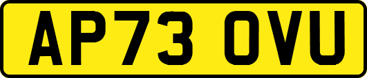 AP73OVU