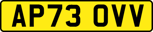 AP73OVV
