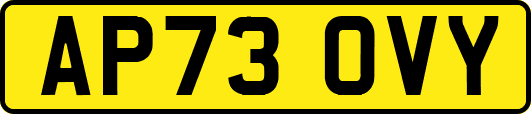 AP73OVY