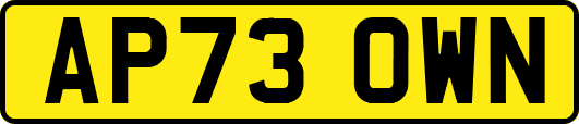 AP73OWN