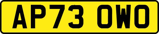 AP73OWO