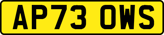 AP73OWS