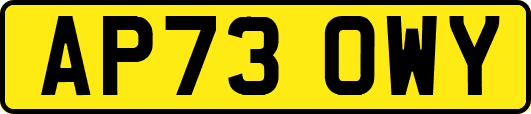 AP73OWY