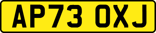 AP73OXJ