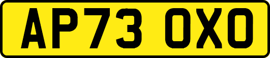 AP73OXO
