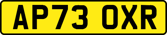 AP73OXR