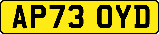 AP73OYD