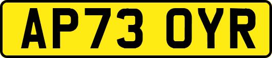 AP73OYR