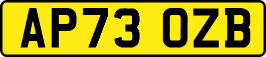 AP73OZB