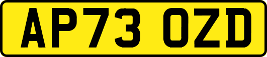 AP73OZD