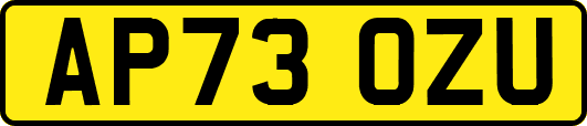 AP73OZU