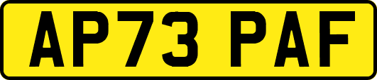 AP73PAF
